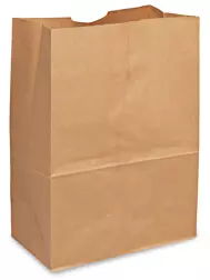 Paper Bags Heavy Duty #535