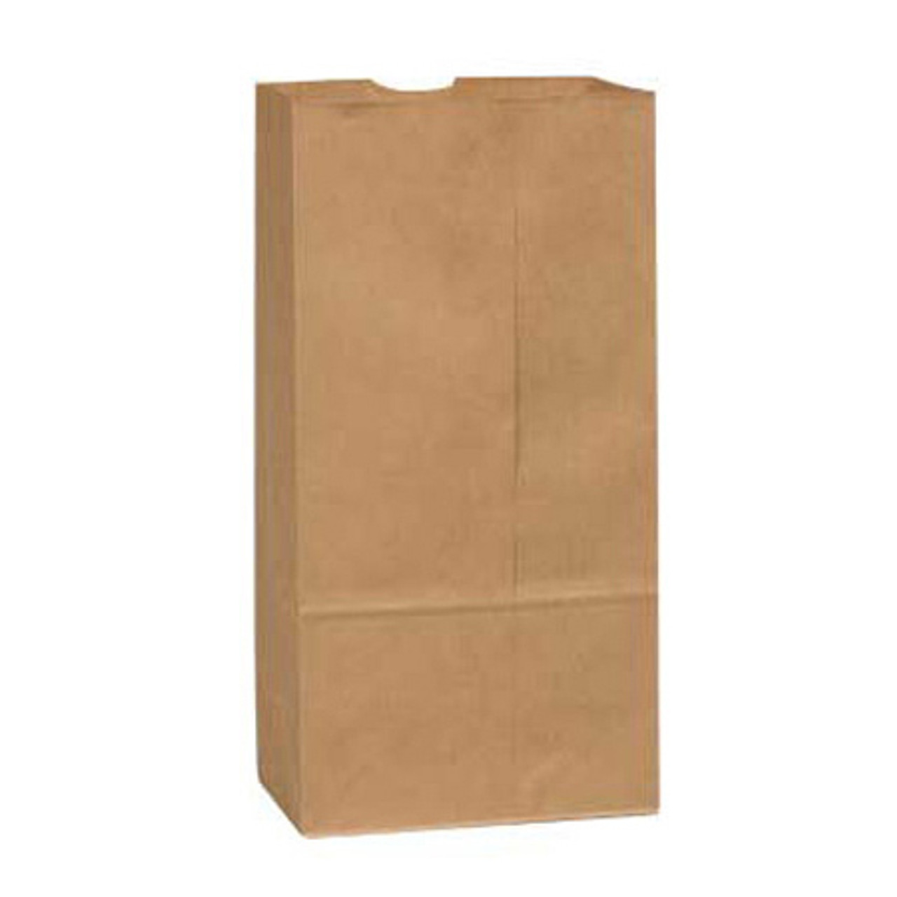 8lb Kraft Paper Bags