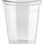 Pet Clear Cold Cups 12oz 98mm