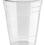 Pet Clear Cold Cups 16oz 98mm