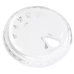 Sippy Lids for Clear Cold Cups 98mm 12/16/20/24oz