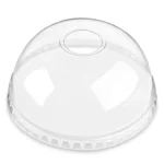 Lids for Clear Cold Cups 32oz 107mm