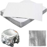 Insulated Foil Sheet 14×14″